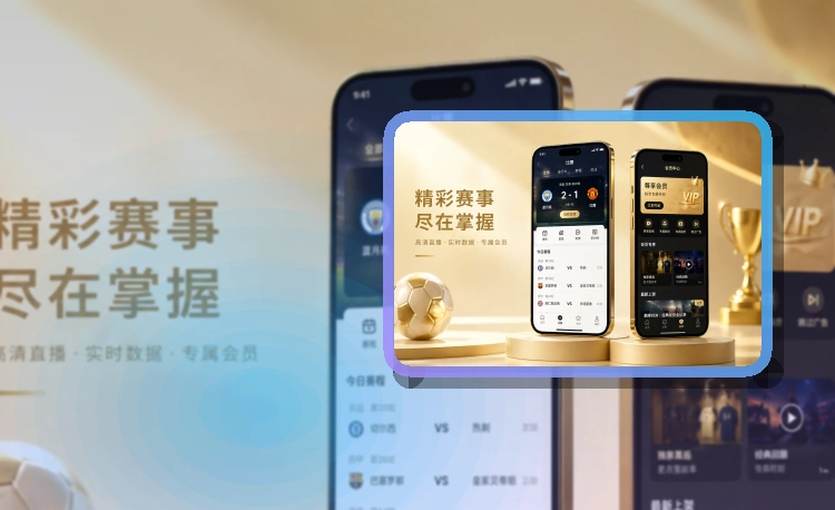 好博体育应用展示